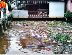 Sungai Pontianak: Mengatasi Pencemaran dengan Solusi Berkelanjutan