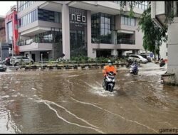 Mengatasi Banjir Pontianak: Upaya Penanggulangan Efektif