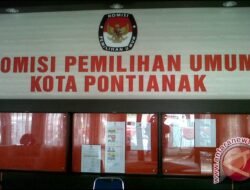 Perangkat Strategi Pemenangan Pilkada Pontianak