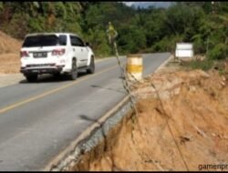 Tragedi Longsor Pontianak: Dampak dan Penanggulangan