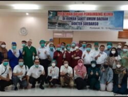 Revitalisasi Pendidikan Jarak Jauh di Pontianak