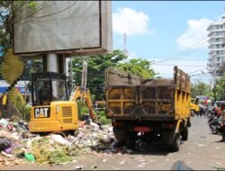 Revitalisasi Penanganan Sampah di Pontianak