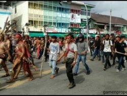 Dampak dan Solusi Konflik Sosial Pontianak