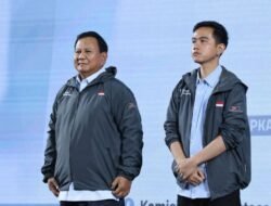 Unggul Survei LPMM, Pengamat Budiman Sebut Generasi Z Dominan Pilih Prabowo-Gibran Sebanyak 51,9 Persen