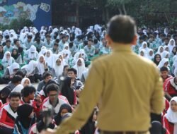 Pj Wali Kota Imbau Sekolah Gelar Acara Perpisahan Secara Sederhana