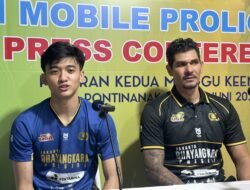 Proliga Voli 2024, Tuan Rumah Jakarta Bhayangkara Presisi Menang Telak 3 Set, Saat Hadapi Palembang Bank Sumselbabel